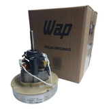 Motor Para Aspirador De Pó Wap Power Speed 220v