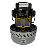 Motor Para Aspirador Extratora Ipc Ea 135 1400w 127v 220v