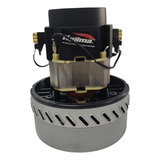 Motor Para Aspirador Extratora Ipc Ea 135 1400w Kajima