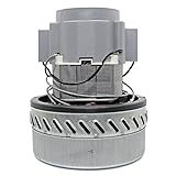 Motor Para Aspirador Ipc Aa390  Aa262  Aspiracar 80  Lavawet  Ciclone  Extratora Ea262  Lava 220v Original