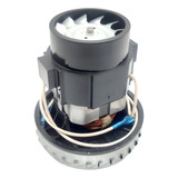 Motor Para Aspirador Lavor Wash 1250w Power Duo New 110v