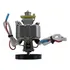 Motor Para Batedeira Obat610  kf7630 Ac127v 60hz 750w 