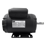 Motor Para Betoneira 400 Litros 2cv Monofásico Weg 110 220v