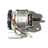 Motor Para Betoneira Motomil Mb120 Mb150l 1 2cv 4p 110 220v