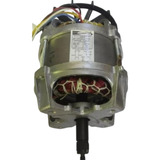 Motor Para Betoneira Motomil Mb120 Mb150l 1 2cv 4p 110 220v