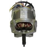 Motor Para Betoneira Motomil Mb120 Mb150l 1 2cv 4p 110 220v