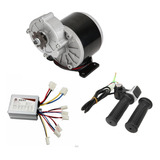 Motor Para Bicicleta Triciclo
