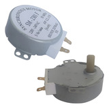 Motor Para Chocadeiras Gp Viragem Dos Ovos 5 6r p m 4w
