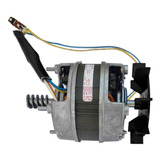 Motor Para Churrasqueira Giratória 1/30 Bi-volt