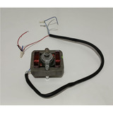 Motor Para Coifa Electrolux De80b 127v