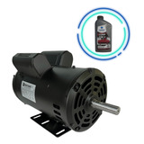 Motor Para Compressor 15 Pes Monofásico 3cv Alta Rotação