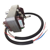 Motor Para Depurador Electrolux De60x De60b De80b De80x 127v