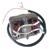 Motor Para Depurador Electrolux De60x De60b De80b De80x 220v