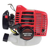 Motor Para Derricadeira Nakashi