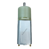 Motor Para Escova Rotativa Gama Turbo Ion 2000 3000