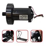 Motor Para Esteira Ergometrica