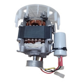 Motor Para Lavadora Mueller Plus Original 110v 1 5cv