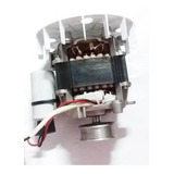 Motor Para Lavadora Plus Mueller 100 Original 1 5cv 220v