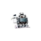 Motor Para Lavadora Plus Mueller 100 Original 1 5cv 220v