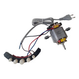 Motor Para Liquidificador Philco Ph Touch