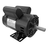 Motor Para Lixadeira De Cinta Cutelaria 1cv Alta Rotaçao Biv