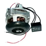 Motor Para Maquina Algodao
