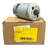 Motor Para Parafusadeira Dewalt Modelo Dcd776 Recomendado Para Moteres De 20v