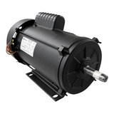 Motor Para Picadores 5cv Monofásico Blindado Ip 44 220 440v