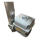 Motor Para Portão Basculante 1 4 Garen Bv Fit Ramp 300kg 13s