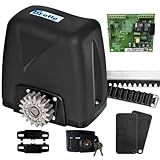 Motor Para Portão Dz Nano 36 Turbo 220 