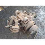 Motor Para Retirada De Peças Ciclomotor Jialing