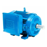 Motor Para Secador De Café 12 5cv Weg Monofásico Blindado 4p