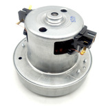Motor Para Soprador secador Pet Kyklon Maxx 1400w 220v 