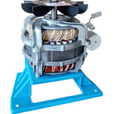 Motor Para Tanquinho Suggar 10 14kg Com Base Alta Velocid