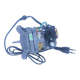 Motor Para Ventilador Arno Super Force 30cm Vef3 220v
