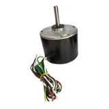 Motor Para Ventilador Do Trocador De Calor Sd 105 130 160 