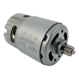Motor Parafusadeira Gsr 1000 Smart 12v Bosch Original