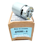 Motor Parafusadeira Hp333d Makita Df033d Df333d 629395 8