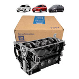 Motor Parcial 1 0 Flex 8v Vhc Vhce Corsa Classic 2006 2016