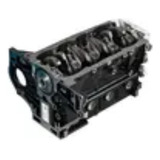 Motor Parcial 1 0 Flex Corsa 2003 2004 2005