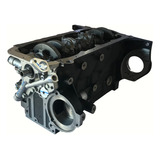 Motor Parcial 1 0 Flex Original Onix 2017 A 2019