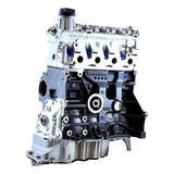 Motor Parcial 1 6 Novo Fox gol saveiro voyage Original Vw