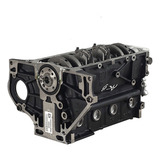 Motor Parcial 1 8 Flex Gm Novo Corsa Meriva Montana Original