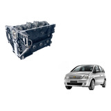 Motor Parcial 1 8 Flex Meriva 2006 A 2012