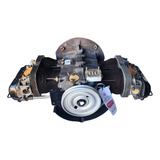 Motor Parcial 1600 Volkswagen Kombi Fusca Ar Frete