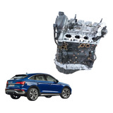 Motor Parcial Audi Q5