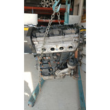 Motor Parcial Bloco Cabeçote Cárter Citroen Aircross 1 6 14