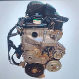 Motor Parcial Bloco Cabeçote Carter Fit Cvt 1 5 2020 Pç3190