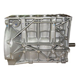 Motor Parcial Bloco Motor Ford Ka 2014 A 2017 Sigma 1 5