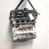 Motor Parcial Bmw 330i 320i G20 M Sport 2 0 Flex 2019 A 2022